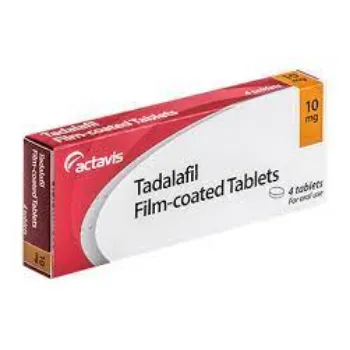  Tadalafil Tablet